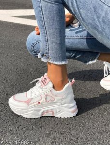 Beautiful Women Sneakers
