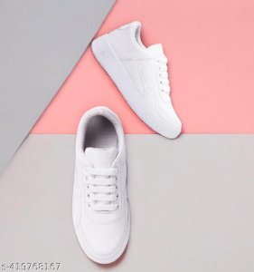 Modern Women Casual Shoes