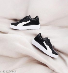 Modern Women Casual Shoes