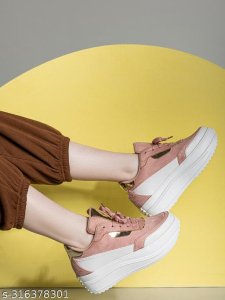 Shezone Casual Shoes For Women