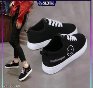 Elite Women Casual Shoes