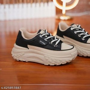 Alluring Women Casual Shoes