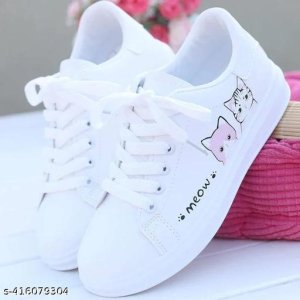 Classy Women Casual Shoes