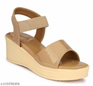 Attractive Women Heels