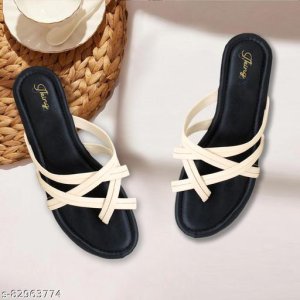 Voguish Women Flats