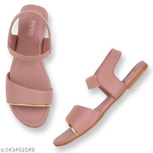 Sosu Heels & Sandals For Women