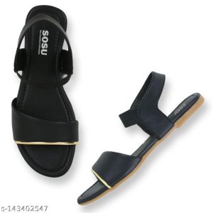 Sosu Heels & Sandals For Women