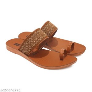 Asian Heels & Sandals For Women