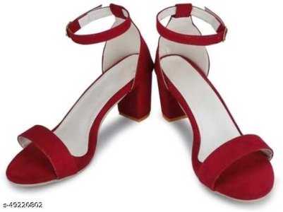 Elite Women Heels