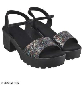 Elite Women Heels