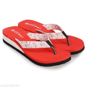 EVA Platform Sandals