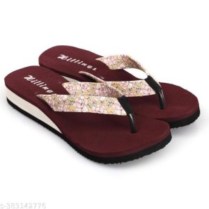 EVA Platform Sandals
