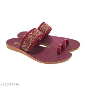 Asian Heels & Sandals For Women