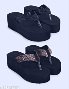 Trendy New Heels & Sandals