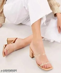 Alluring Women Heels