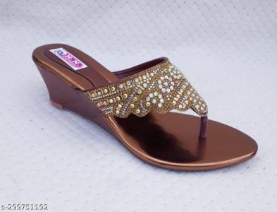 Modern Attractive Women Heels & Sandals