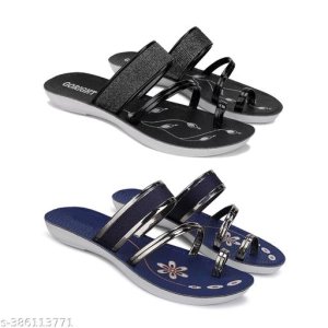 EVA Flat Sandals