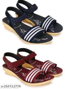 Trendy New Heels & Sandals