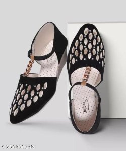 Voguish Women Heels