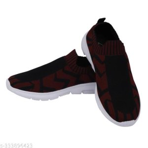 Aadab Graceful Men Sports Shoes