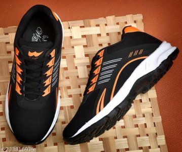 Men Running Sport Shoes