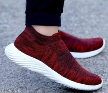 Modern Trendy Men Sports Shoes