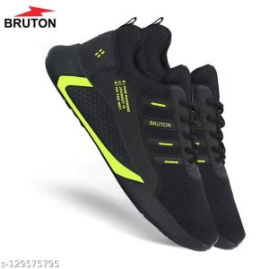 Bruton Sports Shoes For Men