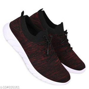 Unique Trendy Men Sports Shoes