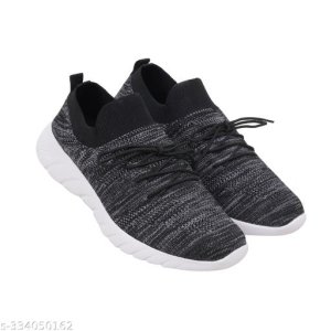 Unique Trendy Men Sports Shoes