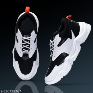 Aadab Graceful Men Sports Shoes