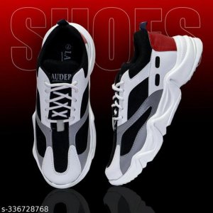 Aadab Graceful Men Sports Shoes