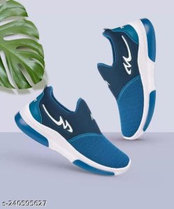 Aadab Graceful Men Sports Shoes
