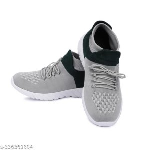 Relaxed Fabulous Men Sports Shoes