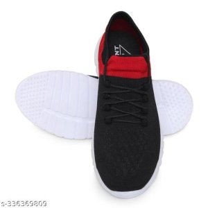 Relaxed Fabulous Men Sports Shoes