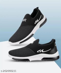 Latest Attractive Men Sports Shoes