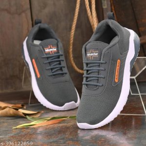 New Trendy Sports Shoes