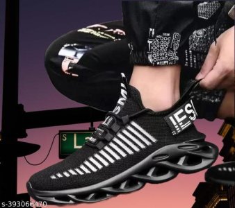 Trendy New Sports Shoes