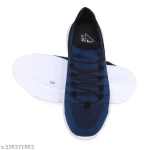 Latest Fashionable Men Sports Shoes