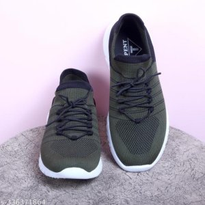 Latest Fashionable Men Sports Shoes