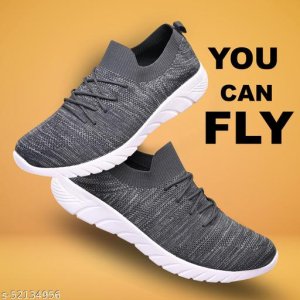 Relaxed Fashionable Men Sports Shoes