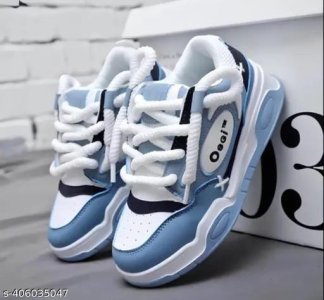 Trendy New Sports Shoes
