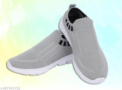 Modern Attractive Men Sports Shoes