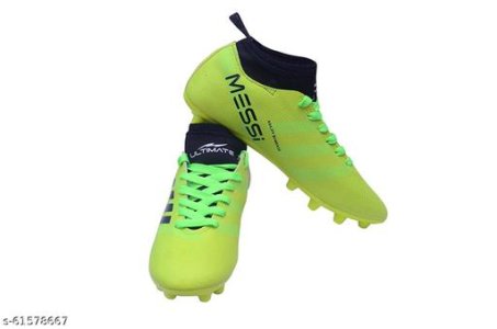 Unique Fabulous Men Sports Shoes