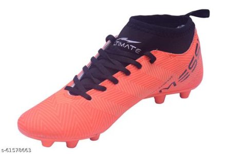 Unique Fabulous Men Sports Shoes