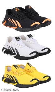 Modern Trendy Men Sports Shoes