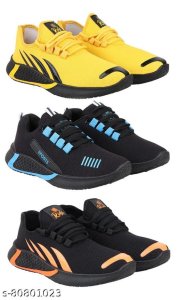 Modern Trendy Men Sports Shoes