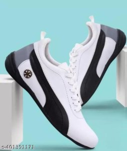 Aadab Trendy Men Sports Shoes