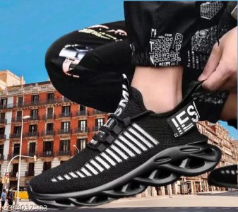 Trendy New Sports Shoes