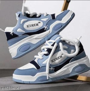 Relaxed Fabulous Men Sports Shoes