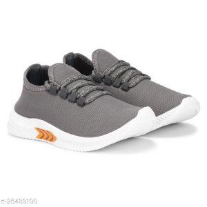 Modern Fabulous Men Sports Shoes